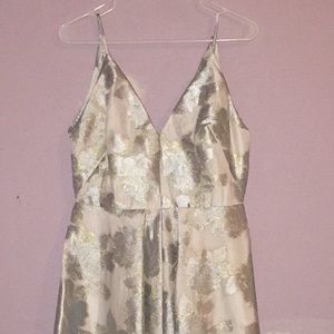 Calvin Klein Formal Dress